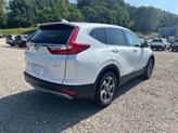Thumbnail of 2019 Platinum White Pearl Honda CR-V