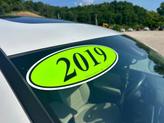 Thumbnail of 2019 Platinum White Pearl Honda CR-V