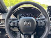 Thumbnail of 2025 Platinum White Pearl Honda Civic Hybrid