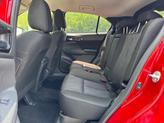 Thumbnail of 2020 Red Diamond Mitsubishi Eclipse Cross