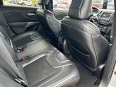 Thumbnail of 2019 Billet Silver Metallic Clearcoat Jeep Cherokee