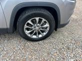 Thumbnail of 2019 Billet Silver Metallic Clearcoat Jeep Cherokee