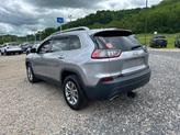 Thumbnail of 2019 Billet Silver Metallic Clearcoat Jeep Cherokee