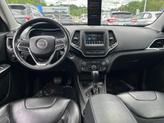Thumbnail of 2019 Billet Silver Metallic Clearcoat Jeep Cherokee