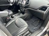 Thumbnail of 2019 Billet Silver Metallic Clearcoat Jeep Cherokee