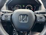 Thumbnail of 2025 Boost Blue Pearl Honda Civic Hybrid