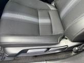 Thumbnail of 2025 Boost Blue Pearl Honda Civic Hybrid