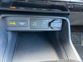 Thumbnail of 2025 Boost Blue Pearl Honda Civic Hybrid