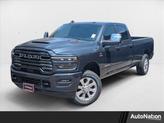 Photo of 2025 Forged Blue Metallic RAM 3500