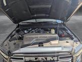 Thumbnail of 2025 Forged Blue Metallic RAM 3500