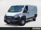 Photo of 2025 Bright White Clearcoat RAM ProMaster 1500