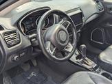 Thumbnail of 2018 Laser Blue Pearlcoat Jeep Compass