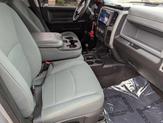 Thumbnail of 2017 Bright Silver Metallic Clearcoat RAM 2500