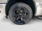 Thumbnail of 2025 Bright White Clearcoat RAM 1500