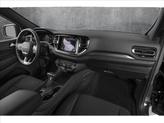Thumbnail of 2025 DB Black Clearcoat Dodge Durango