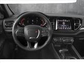 Thumbnail of 2025 DB Black Clearcoat Dodge Durango