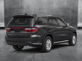Thumbnail of 2025 DB Black Clearcoat Dodge Durango