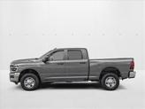 Thumbnail of 2026 Ceramic Gray Clearcoat RAM 2500
