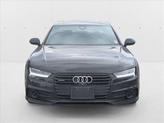 Thumbnail of 2016 Brilliant Black Audi A7