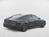 Thumbnail of 2016 Brilliant Black Audi A7