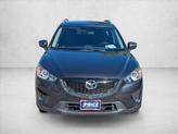 Thumbnail of 2015 Meteor Gray Mica Mazda CX-5