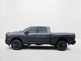 Thumbnail of 2025 Granite Crystal Metallic Clearcoat RAM 2500