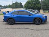 Thumbnail of 2022 WR Blue Pearl Subaru WRX