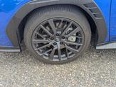 Thumbnail of 2022 WR Blue Pearl Subaru WRX