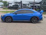 Thumbnail of 2022 WR Blue Pearl Subaru WRX
