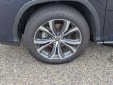 Thumbnail of 2020 Nightfall Mica Lexus RX 350