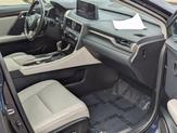 Thumbnail of 2020 Nightfall Mica Lexus RX 350