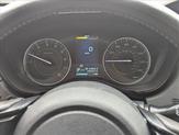 Thumbnail of 2023 Plasma Yellow Pearl Subaru Crosstrek