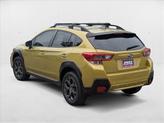 Thumbnail of 2023 Plasma Yellow Pearl Subaru Crosstrek