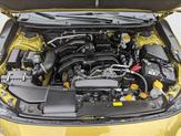 Thumbnail of 2023 Plasma Yellow Pearl Subaru Crosstrek