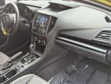 Thumbnail of 2023 Plasma Yellow Pearl Subaru Crosstrek