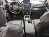Thumbnail of 2023 Plasma Yellow Pearl Subaru Crosstrek