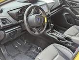 Thumbnail of 2023 Plasma Yellow Pearl Subaru Crosstrek