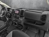 Thumbnail of 2025 Bright Silver Metallic Clearcoat RAM ProMaster 1500
