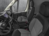 Thumbnail of 2025 Bright Silver Metallic Clearcoat RAM ProMaster 1500