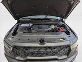 Thumbnail of 2026 Granite Crystal Metallic Clearcoat RAM 1500