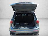 Thumbnail of 2021 Platinum Gray Metallic Volkswagen Tiguan