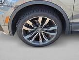 Thumbnail of 2021 Platinum Gray Metallic Volkswagen Tiguan