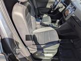 Thumbnail of 2021 Platinum Gray Metallic Volkswagen Tiguan
