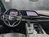 Thumbnail of 2023 Dark Moon Blue Metallic Cadillac Escalade