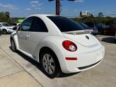 Thumbnail of 2009 Candy White Volkswagen New Beetle