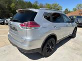 Thumbnail of 2016 Brilliant Silver Nissan Rogue