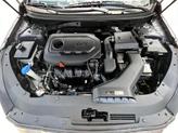 Thumbnail of 2019 Machine Gray Hyundai SONATA