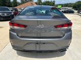 Thumbnail of 2019 Machine Gray Hyundai SONATA