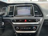 Thumbnail of 2019 Machine Gray Hyundai SONATA
