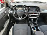 Thumbnail of 2019 Machine Gray Hyundai SONATA